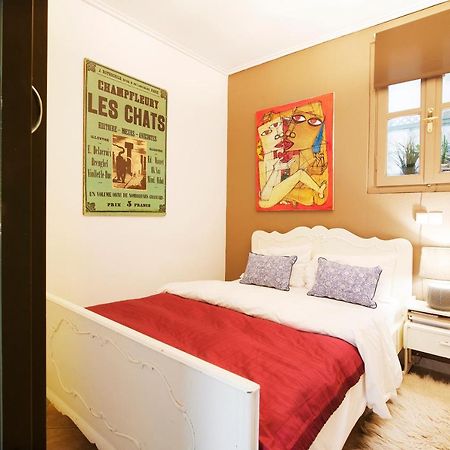 Acropolis Athenaze Villa エクステリア 写真